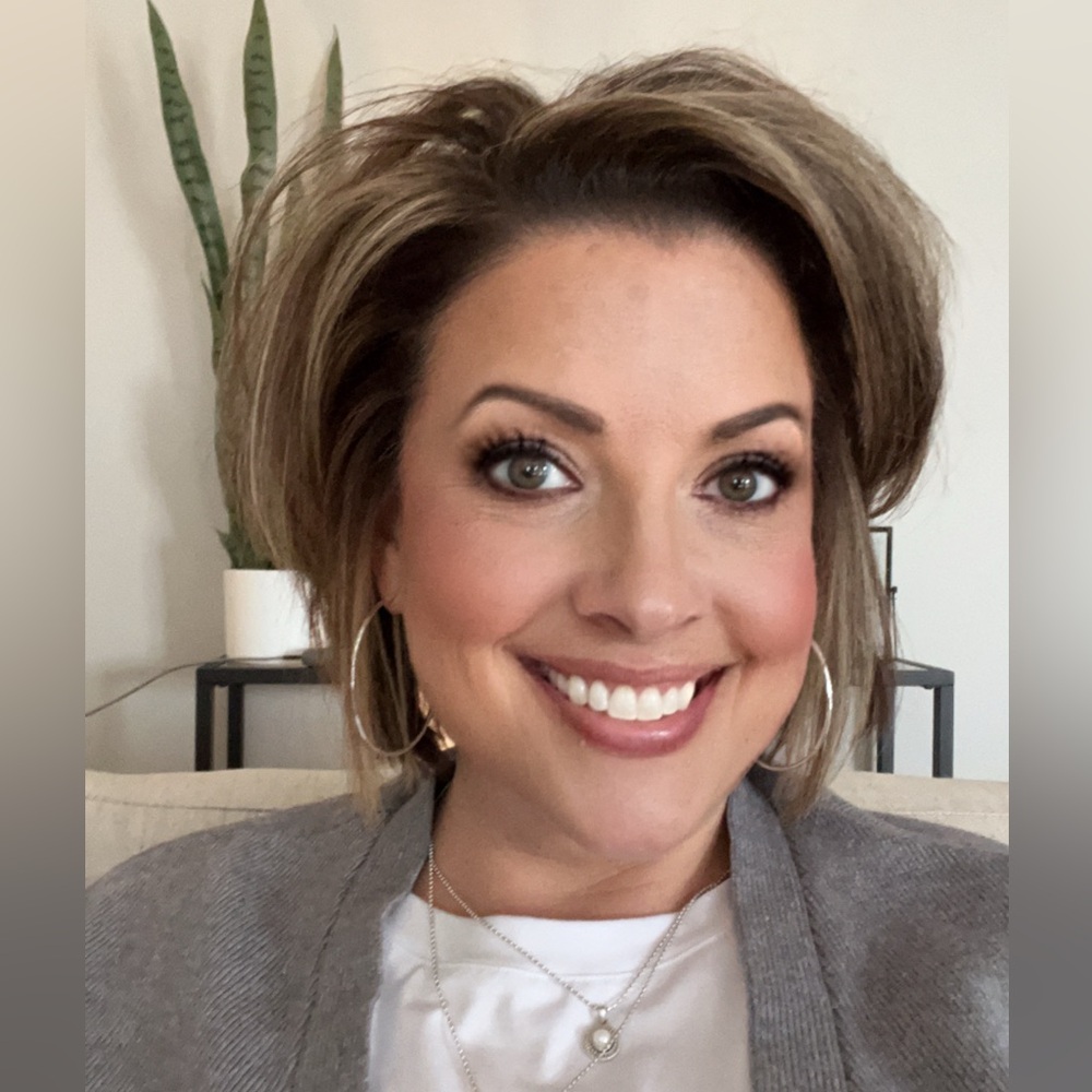 Meet your Posher, Jodi